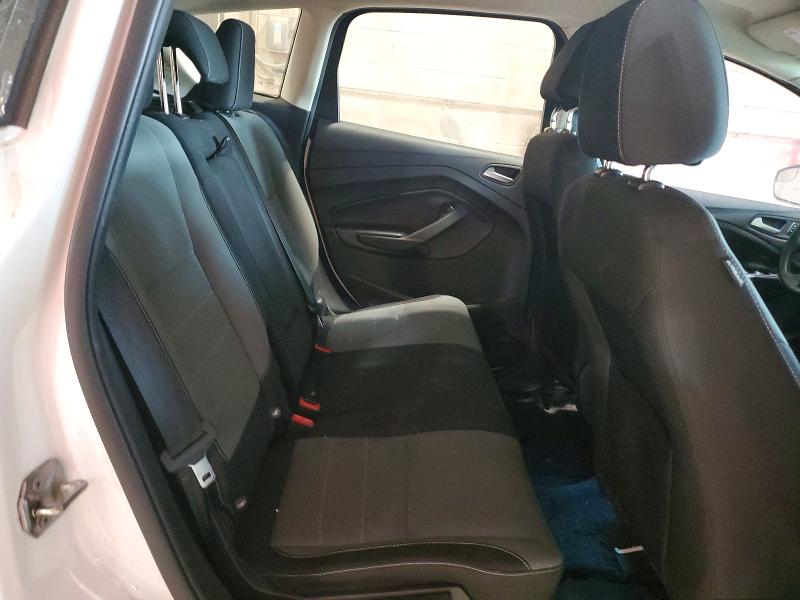 Photo 11 from auction – 2016 FORD C-MAX with VIN 1FADP5AU1GL114809