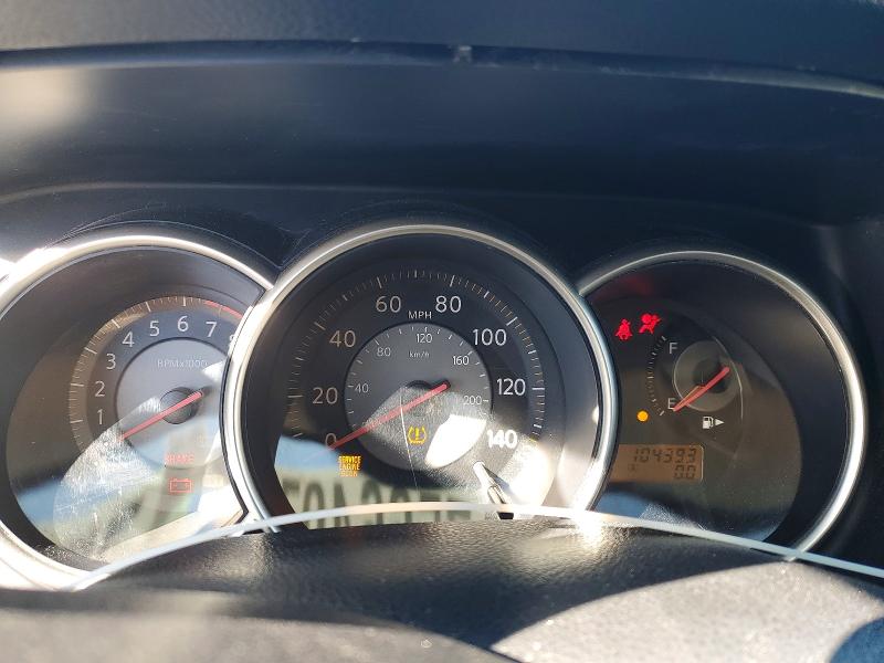 Photo 9 from auction – 2007 NISSAN VERSA S with VIN 3N1BC13E17L448776
