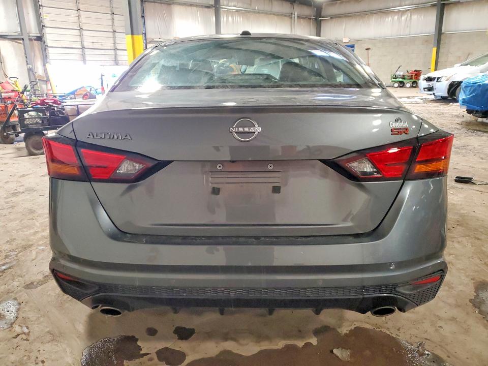 Photo 6 from auction – 2024 NISSAN ALTIMA with VIN 1N4BL4CVXRN402161