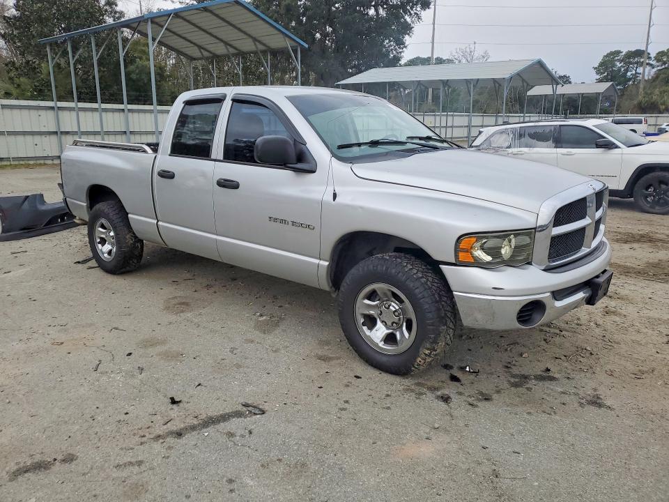 Foto 4 de la subasta – 2004 DODGE RAM 1500 con VIN 1D7HA18N94J294347