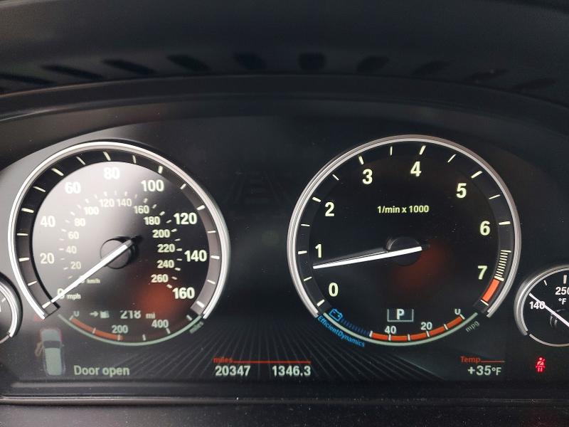 Photo 9 from auction – 2017 BMW X5 XDRIVE3 with VIN 5UXKR0C39H0V81643