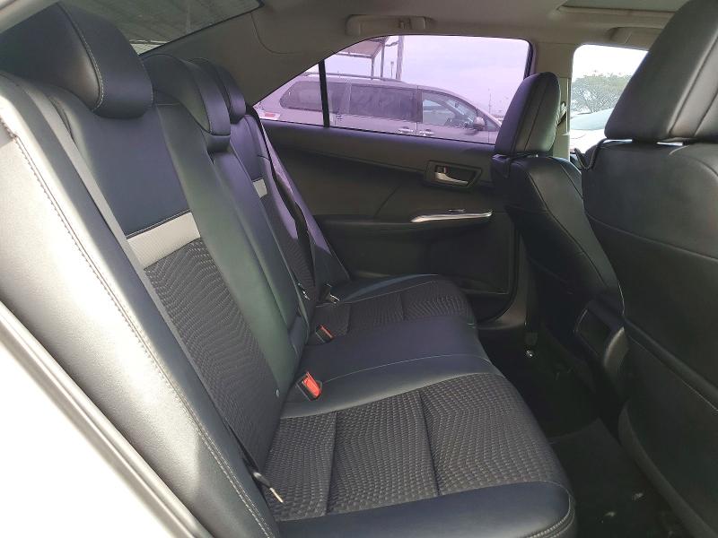 Photo 10 from auction – 2012 TOYOTA CAMRY BASE with VIN 4T1BF1FK5CU565942