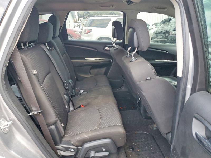 صورة رقم 11 من المزاد - 2017 DODGE JOURNEY مع VIN 3C4PDDGG2HT696145