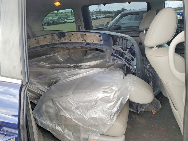 Photo 11 from auction – 2016 HONDA ODYSSEY with VIN 5FNRL5H63GB148725
