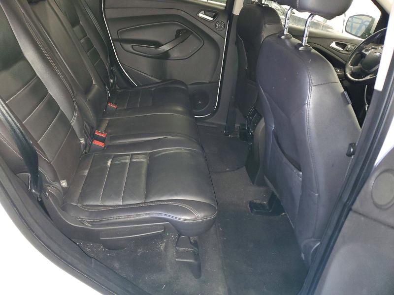 Photo 11 from auction – 2016 FORD ESCAPE TIT with VIN 1FMCU9J97GUC38767