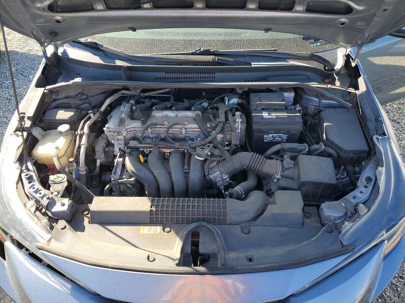 Photo 11 from auction – 2020 TOYOTA COROLLA with VIN 5YFHPRAE9LP024174