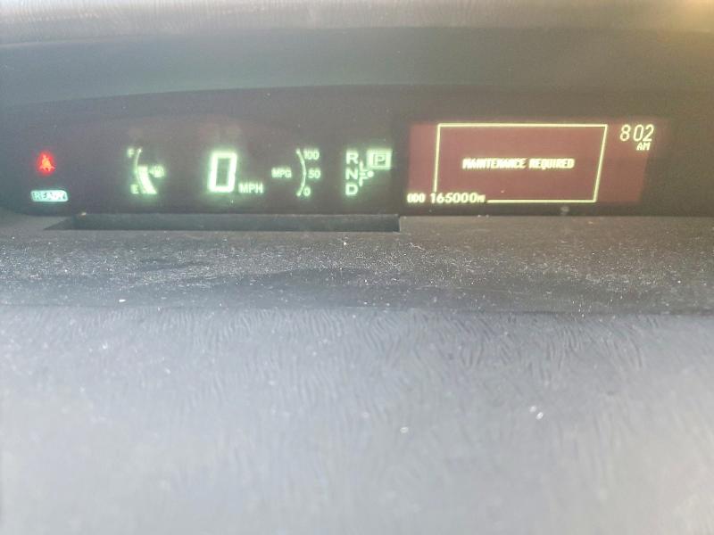 Photo 9 from auction – 2012 TOYOTA PRIUS with VIN JTDKN3DU5C5464224
