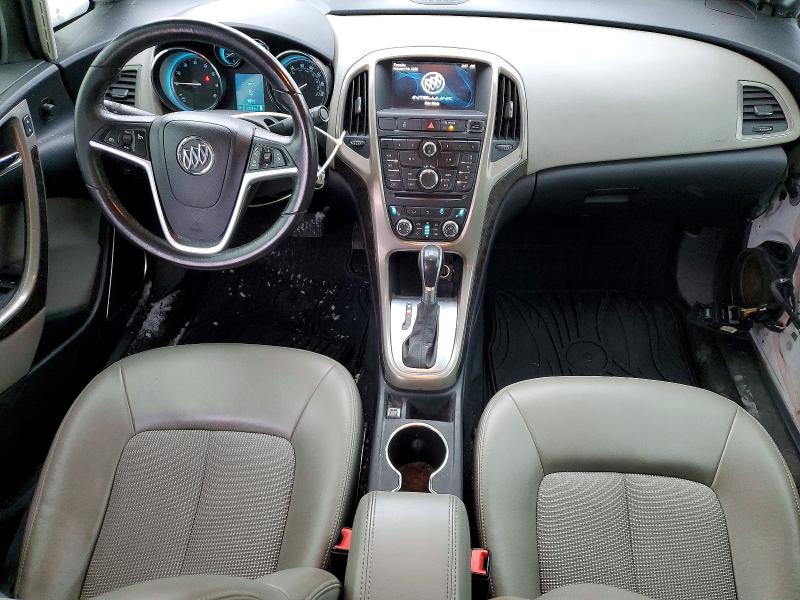 Foto 8 de la subasta – 2016 BUICK VERANO con VIN 1G4PP5SKXG4113748