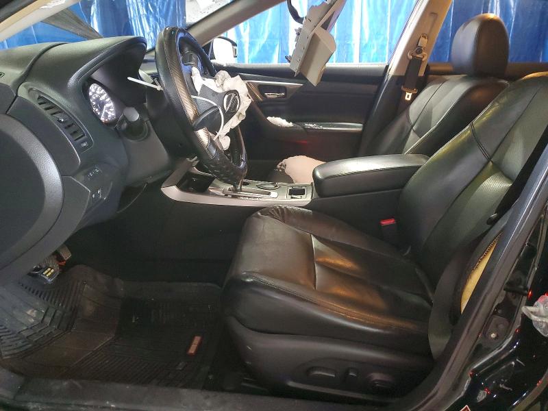 Photo 7 from auction – 2013 NISSAN ALTIMA with VIN 1N4AL3AP9DN480241