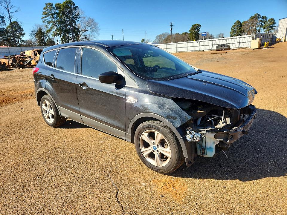 Photo 4 from auction – 2014 FORD ESCAPE with VIN 1FMCU0GX3EUB45291