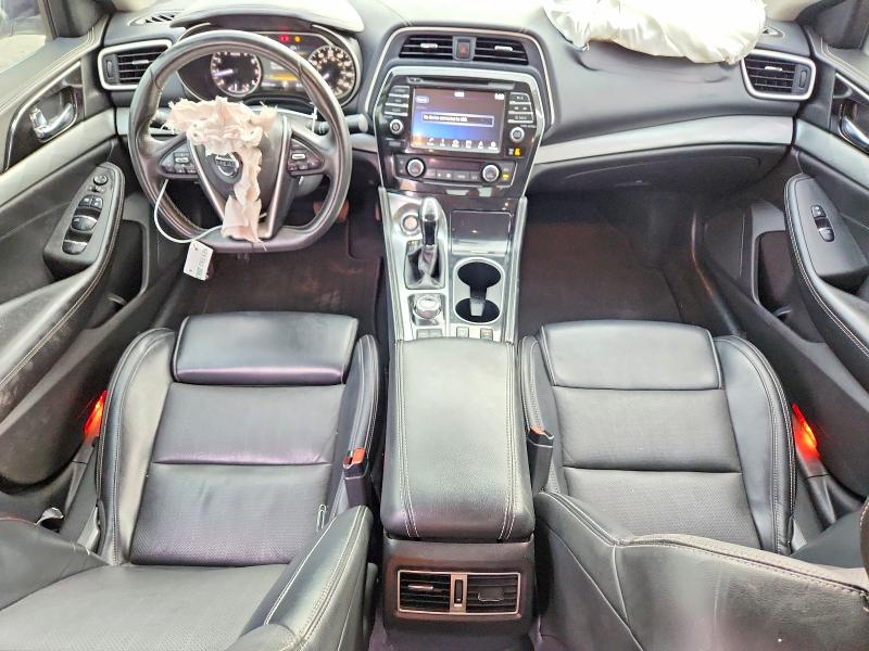 Photo 8 from auction – 2017 NISSAN MAXIMA with VIN 1N4AA6APXHC408196