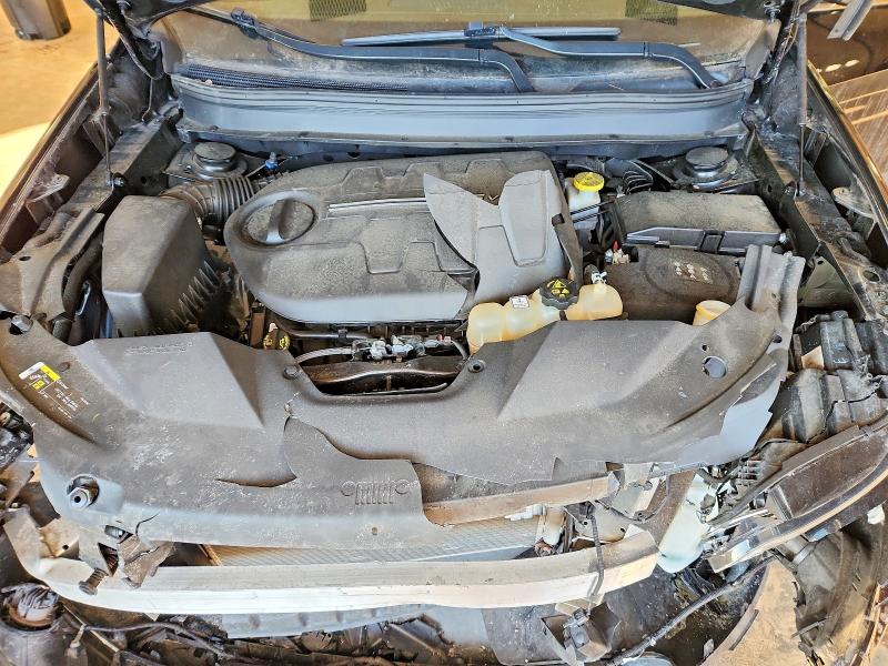 Photo 11 from auction – 2019 JEEP CHEROKEE with VIN 1C4PJMDX5KD102786