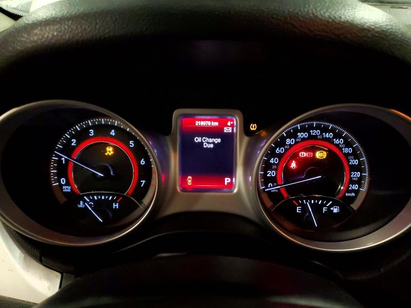Photo 9 from auction – 2013 DODGE JOURNEY with VIN 3C4PDCAB2DT572667
