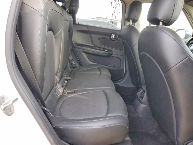 Photo 11 from auction – 2017 MINI COOPER with VIN WMZYS7C3XH3E07140