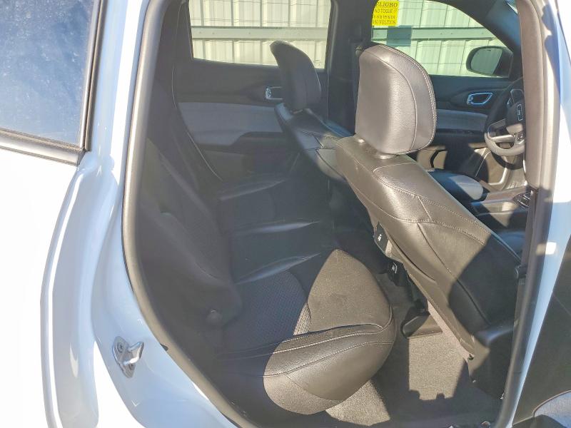 Photo 11 from auction – 2024 JEEP COMPASS with VIN 3C4NJDBN3RT174101