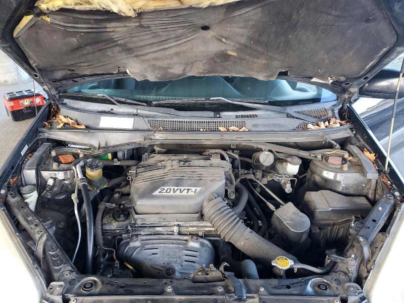 صورة رقم 11 من المزاد - 2001 TOYOTA RAV4 مع VIN JTEGH20V710017308