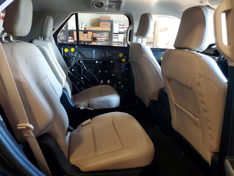 Photo 11 from auction – 2023 FORD EXPLORER with VIN 1FMSK8DH3PGC39119