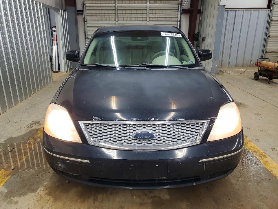 Photo 5 from auction – 2007 FORD FIVE HUNDR with VIN 1FAFP27197G104235