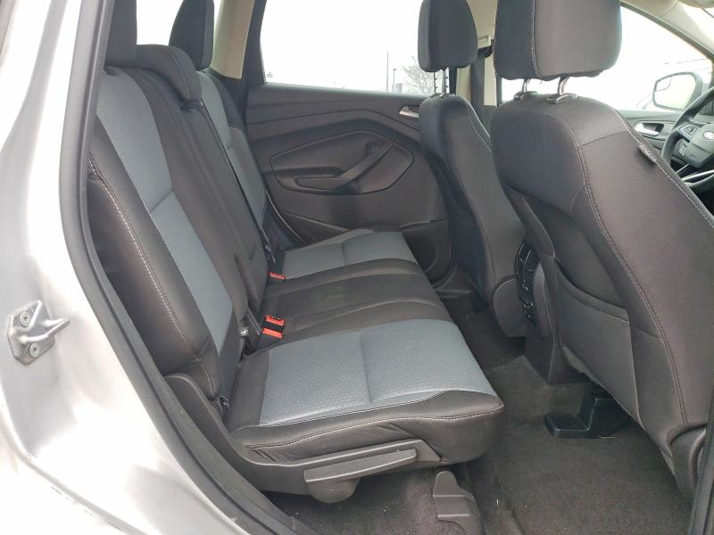 Photo 11 from auction – 2017 FORD ESCAPE with VIN 1FMCU9GD8HUF00020