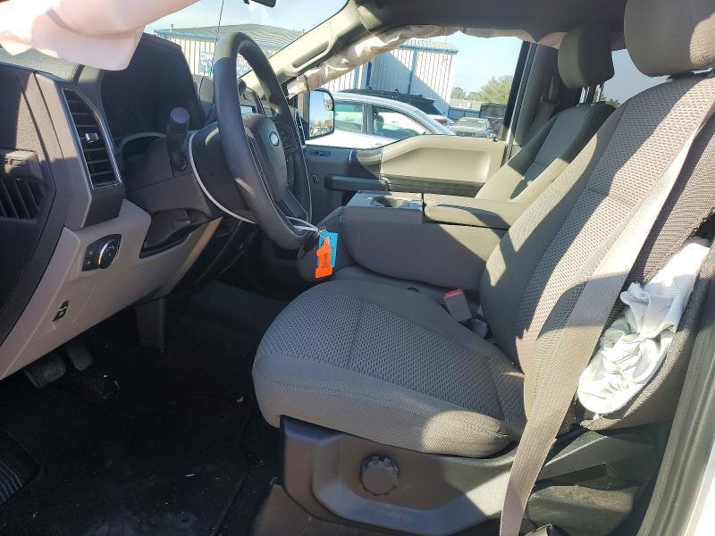 Photo 7 from auction – 2019 FORD F150 with VIN 1FTEW1C57KKC39179