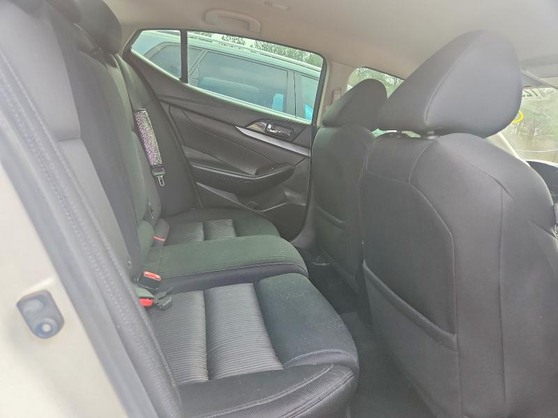 Photo 10 from auction – 2017 NISSAN MAXIMA 3.5 with VIN 1N4AA6AP8HC383380