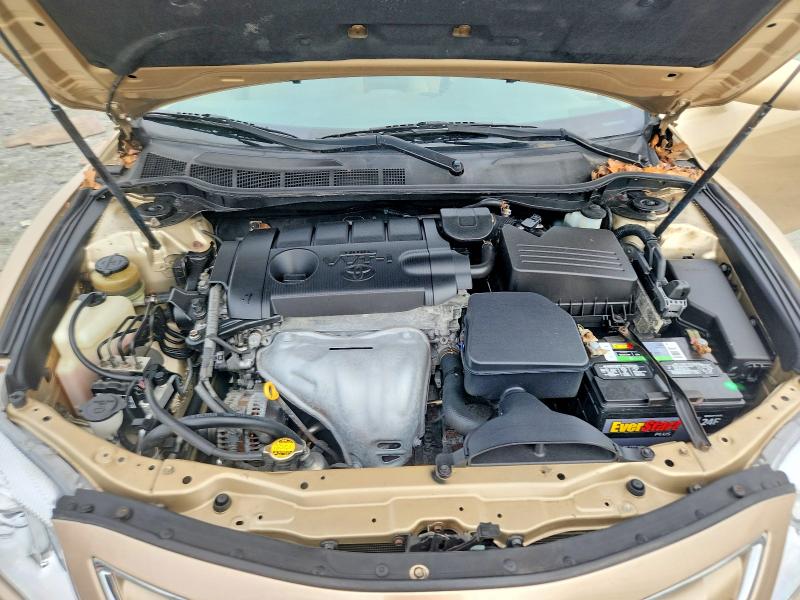 Foto 11 de la subasta – 2011 TOYOTA CAMRY con VIN 4T1BF3EK8BU164476
