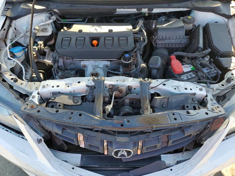 Фото 11 с аукциона – 2014 ACURA ILX с VIN 19VDE1F31EE011817