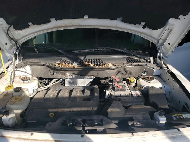 Photo 12 from auction – 2016 JEEP PATRIOT with VIN 1C4NJRFB8GD596199