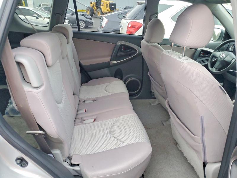 Photo 10 from auction – 2007 TOYOTA RAV4 with VIN JTMBD33VX75073766