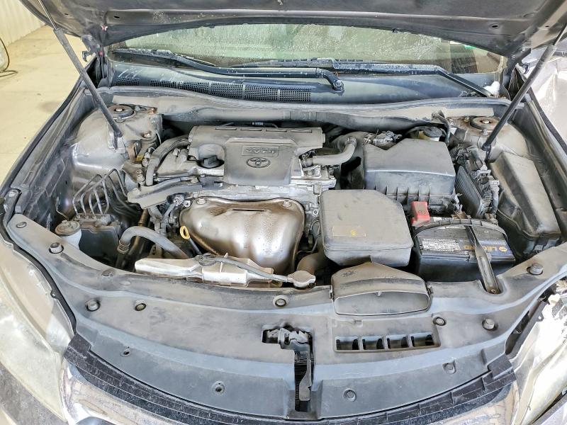 Photo 11 from auction – 2015 TOYOTA CAMRY with VIN 4T4BF1FK6FR500723