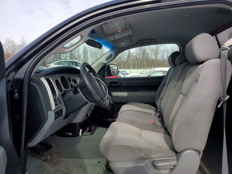 Photo 7 from auction – 2008 TOYOTA TUNDRA with VIN 5TFKV52128X003353