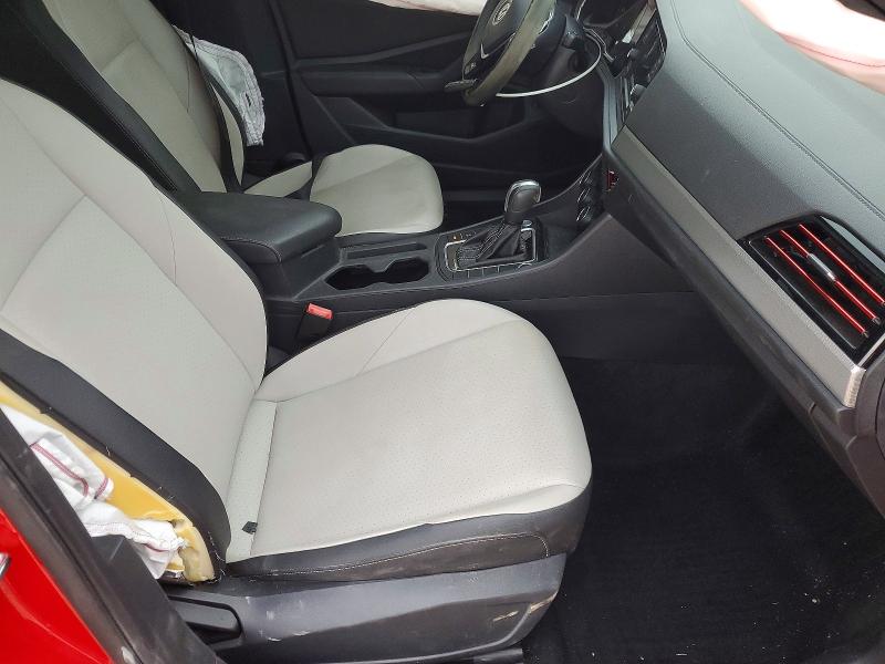 Photo 7 from auction – 2020 VOLKSWAGEN JETTA with VIN 3VWCB7BU3LM027840