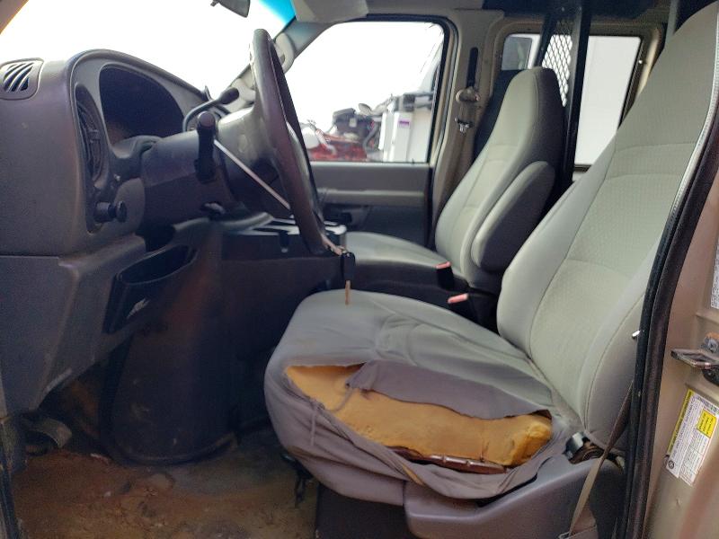 Photo 7 from auction – 2008 FORD ECONOLINE with VIN 1FTSS34L18DA76288