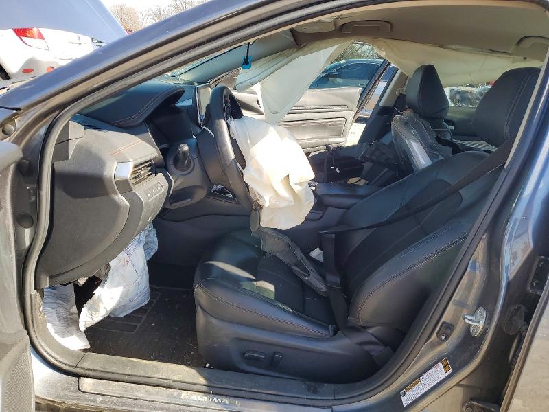 Photo 7 from auction – 2020 NISS ALTIMA with VIN 1N4BL4CV4LN314553