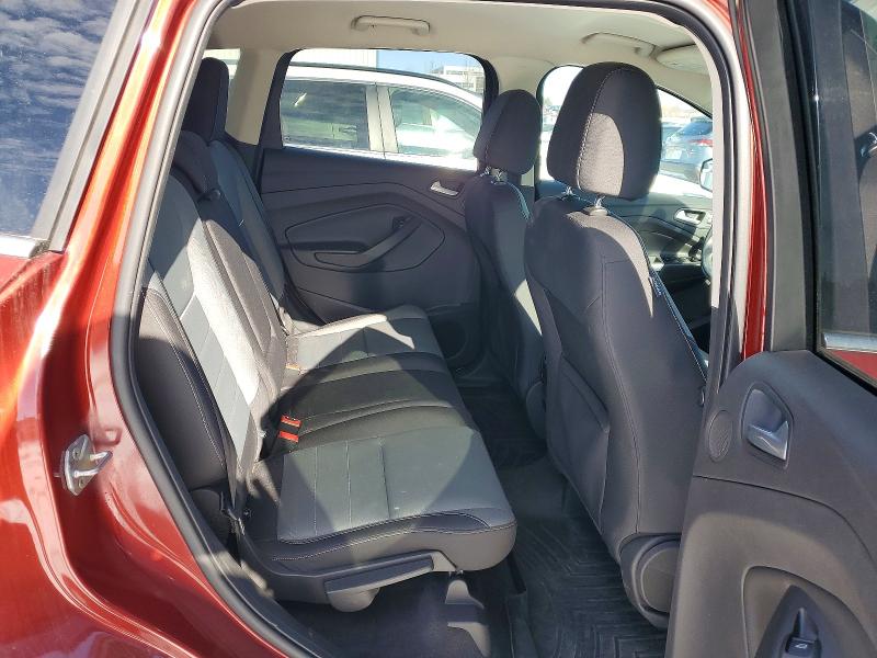 Photo 11 from auction – 2015 FORD ESCAPE with VIN 1FMCU9G90FUC84110