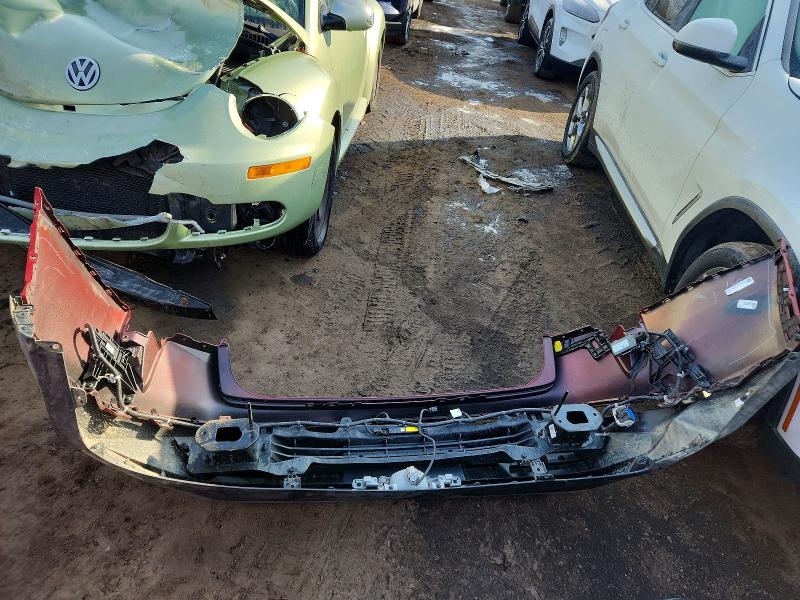 Photo 12 from auction – 2025 KIA K4 with VIN 3KPFU4DE8SE005498