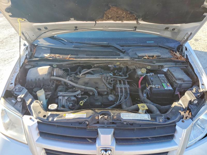 Photo 12 from auction – 2010 DODGE GRAND CARA with VIN 2D4RN5D10AR211315