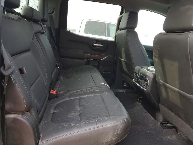 Photo 10 from auction – 2019 GMC SIERRA K15 with VIN 1GTU9DED1KZ246774