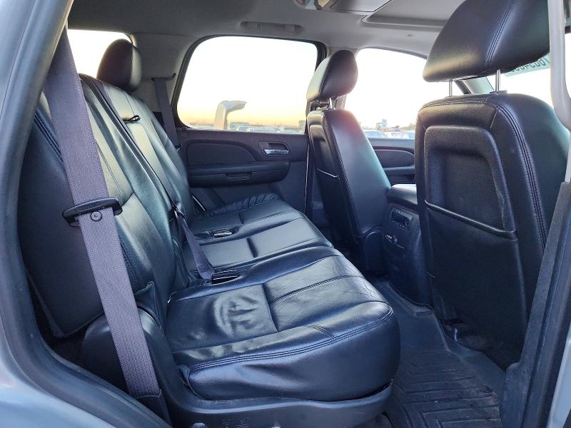Photo 11 from auction – 2013 CHEVROLET TAHOE with VIN 1GNSCBE01DR243622