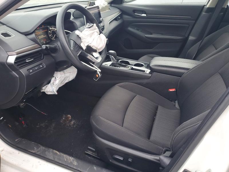 Photo 7 from auction – 2024 NISSAN ALTIMA with VIN 1N4BL4DV8RN307564