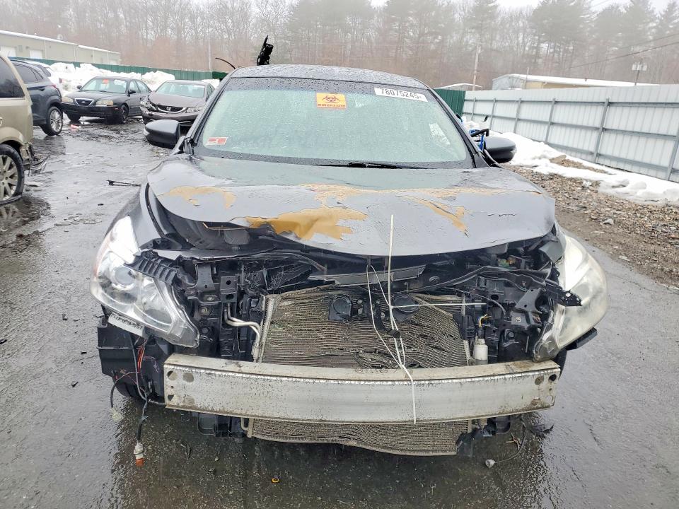 Photo 5 from auction – 2015 NISS ALTIMA with VIN 1N4AL3AP4FN910115