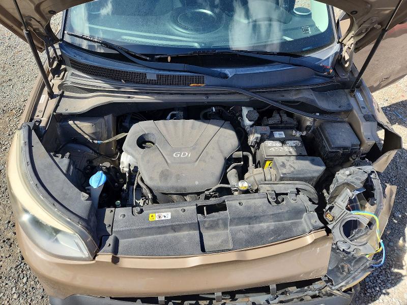 Photo 11 from auction – 2015 KIA SOUL with VIN KNDJN2A26F7120032