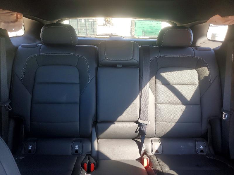 Photo 10 from auction – 2025 CHEVROLET BLAZER with VIN 3GNKDBRM5SS177368