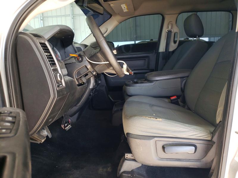 Photo 7 from auction – 2014 RAM 2500 with VIN 3C6UR5CL9EG277041