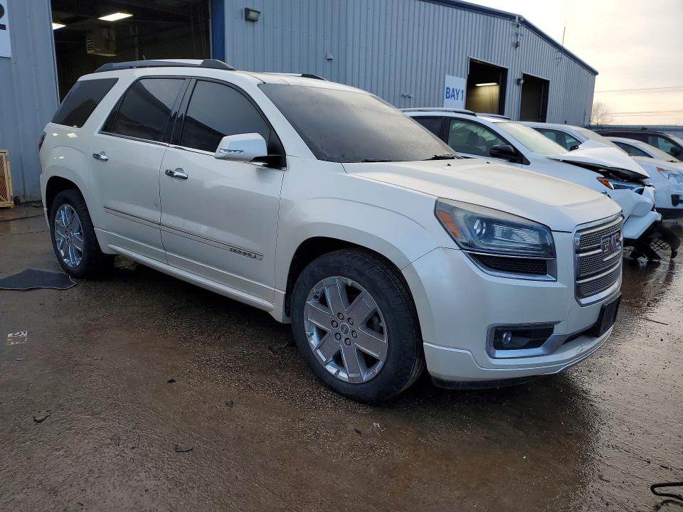 Photo 4 from auction – 2013 GMC ACADIA with VIN 1GKKVTKD5DJ232643