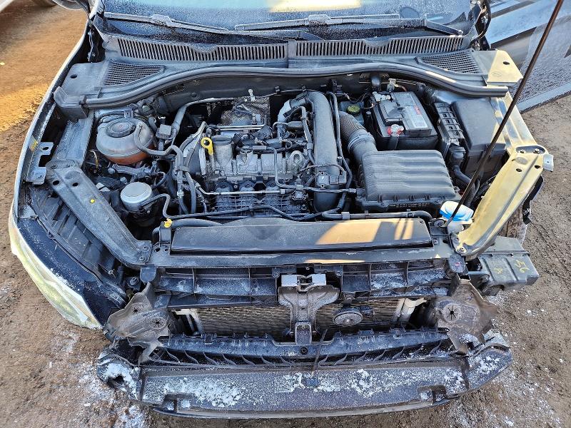 Photo 11 from auction – 2019 VOLKSWAGEN JETTA with VIN 3VWC57BUXKM137791