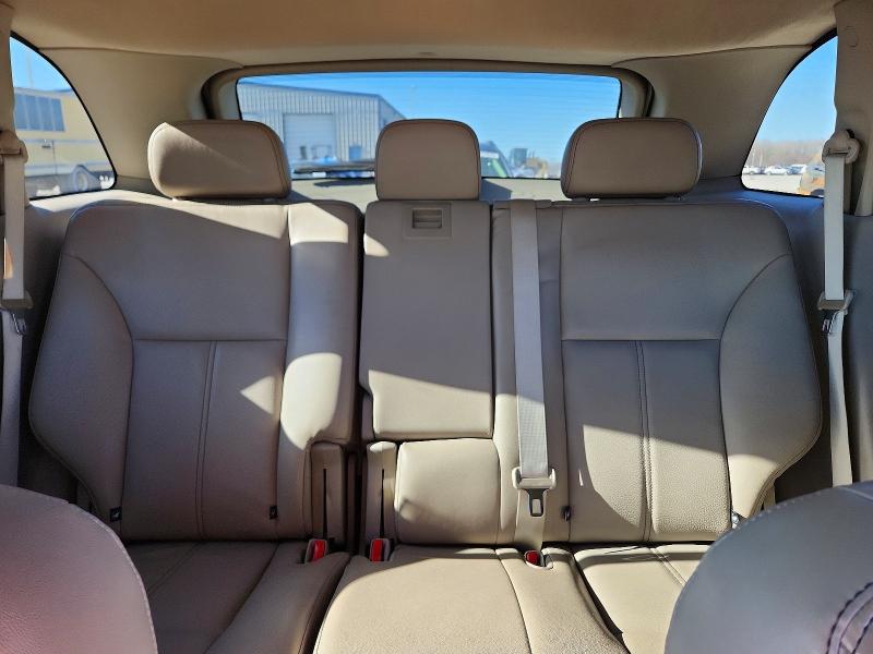 Photo 10 from auction – 2009 FORD EDGE with VIN 2FMDK38C39BB05702