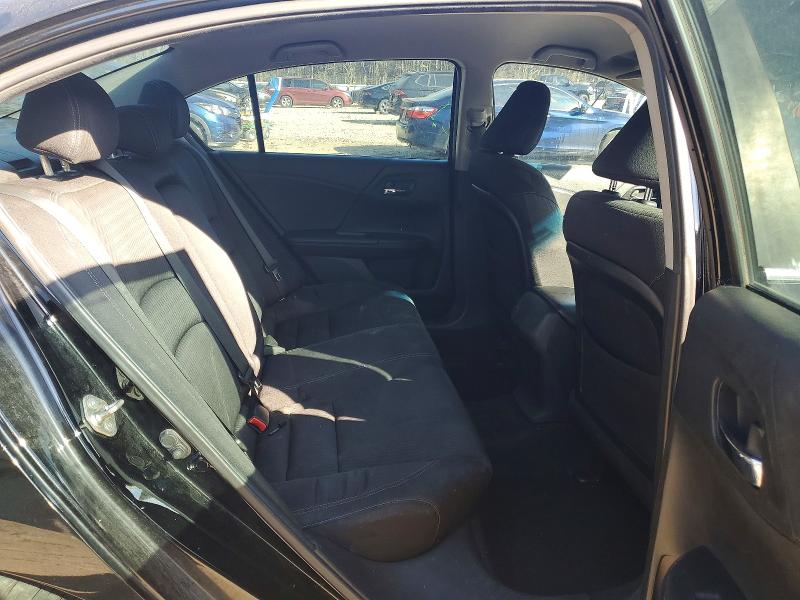 Zdjęcie 10 z aukcji – 2014 HONDA ACCORD SPO z VIN 1HGCR2F59EA130542