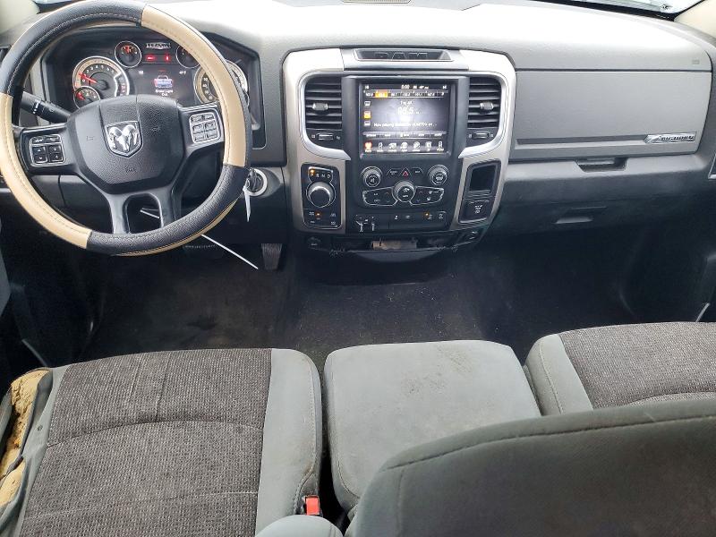 Фото 8 с аукциона – 2017 RAM 1500 SLT с VIN 1C6RR7GT2HS503008
