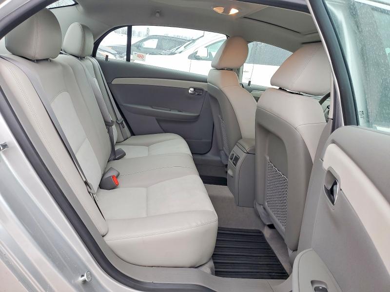 Photo 10 from auction – 2012 CHEVROLET MALIBU 2LT with VIN 1G1ZD5E03CF221006
